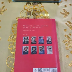 Bộ Sách Đây là Leonardo Da Vinci 999005