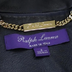 Áo khoác da RALPH LAUREN 643604