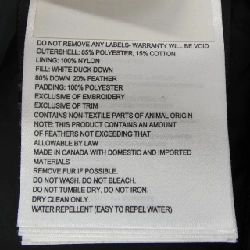 Canada Goose CANADA GOOSE 3037LA VICTORIA Áo khoác lông vũ Victoria 632022