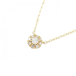 Trang sức Star Jewelry - Dây chuyền kim cương 0.06CT - Hàng hiệu Chính hãng 844764