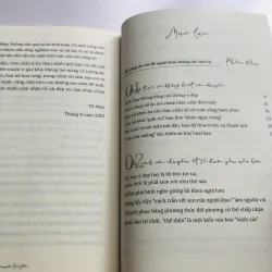 TRỞ THÀNH NGƯỜI PHỤ NỮ AI CŨNG MUỐN LẠI GẦN – Tô Mạn 751183