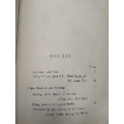 Chứng từ năm năm năm - Nguyễn Ngọc Lan