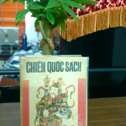 Chiến Quốc Sách (Giản Chi , Nguyễn Hiến Lê, 1989)