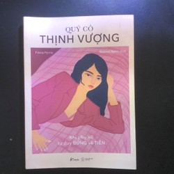 Sách Quý Cô Thịnh Vượng ( tặng bookmark ) 135624