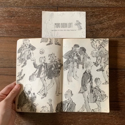 Sách ngoại văn The Boy in the Dress – David Walliams, Used, cluong bìa xấu, trình độ B1 498780