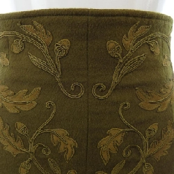 【Mã giảm giá】【Cổ điển】Chân váy LOEWE 653711