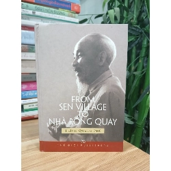 From Sen Village To Nhà Rồng Quay - Trình Quang Phú