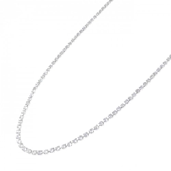 Dây chuyền kim cương PT850 10.028CT - Hàng hiệu Chính hãng 860078