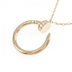 Cartier Juste un Clou Necklace - Hàng hiệu Authentic 842305