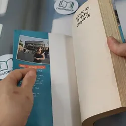 Vì Cuộc Đời Là Những Chuyến Đi - Hiên Bonnin Trần 727248