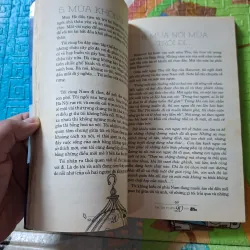 Cứ gõ, cửa sẽ mở 973477