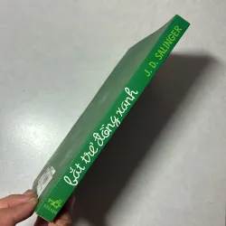 Bắt trẻ đồng xanh - J. D. Salinger 796334