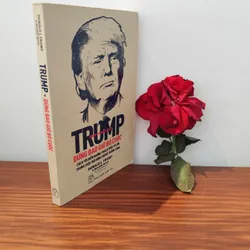 Trump- Đừng bao giờ bỏ cuộc  590122