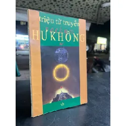 Va chạm hư không - Triệu Từ Truyền