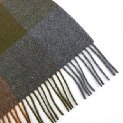 Khăn choàng JOSHUA ELLIS - Hàng hiệu Authentic 835778