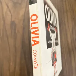 ✨𝑶𝒍𝒊𝒗𝒊𝒂 𝑪𝒐𝒖𝒏𝒕𝒔✨ sách bồi cứng cho bé 674843