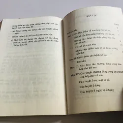 XOA CHỮA BỆNH CHO TRẺ EM  777004