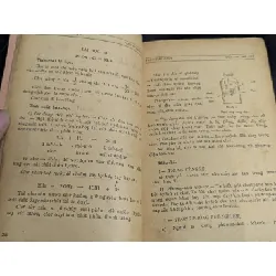 Hoá học lớp đệ ngũ trung học - Nguyễn Đình Phú 588830