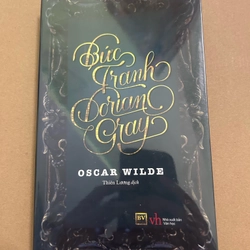 Bức tranh Dorian Gray