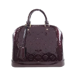 Túi Louis Vuitton Vernis Alma PM M91611