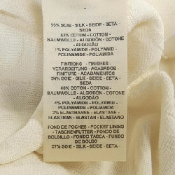 【Mã giảm giá】Áo cardigan dài HERMES 636291