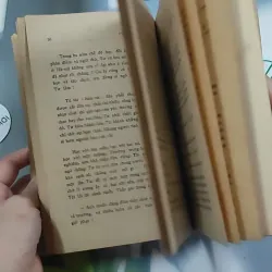 [MIỄN PHÍ BỌC SÁCH] [XƯA] Phấn Thông Vàng (1968) - Xuân Diệu 776042