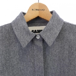 Áo sơ mi JIL SANDER+ JPPP600703WP - Hàng hiệu Authentic 818478