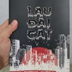 Lâu đài cát 