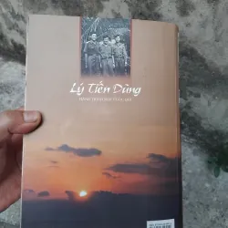 Lý Tiến Dũng hành trình một cuộc đời 1022955