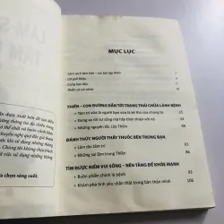 LÀM SẠCH TÂM HỒN CÁC BÀI TẬP THIỀN 777003