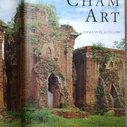 CHAM ART TREASURES FROM THE DÀ NANG MUSEUM, VIETNAM 692986