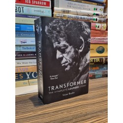 TRANSFORMER : The Complete Lou Reed Story - Victor Bockris 173235