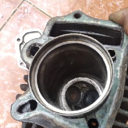 Đầu nòng full cub dh88 90cc 21702