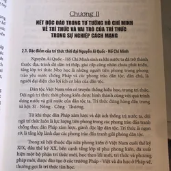 Trí thức VN trong tiến trình giải phóng dân tộc nửa đầu thế kỷ XX 1900-1945 726316