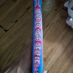 True to your selfie (bìa cứng)
 739851