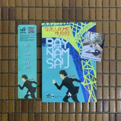 Bảy năm sau - Musso