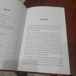 Fred Reichheld - CÂU HỎI CỐT TỬ, tạo ra lợi nhuận cao và tăng trưởng mạnh mẽ 357215