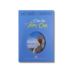 Chúa Tàu Kim Quy - Hồ Biểu Chánh