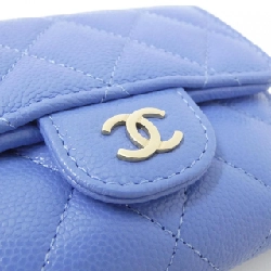 【Sản phẩm chưa sử dụng】Ví Chanel Timeless Classic Line AP0229 622650