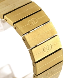 Gucci Grip GP 157.4/YA157403 GP Quartz - Hàng hiệu Authentic 877693