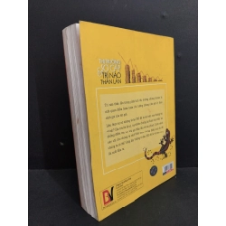 Thị trường sơ cấp và trí não thằn lằn mới 80% ố nhẹ 2010 HCM2811 Terry Burnham KỸ NĂNG Oreka-Blogmeo 330941