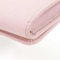 BULGARI BVLGARI BVLGARI 291408 Ví đựng thẻ 625123