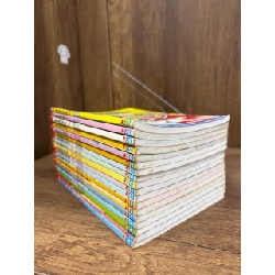 Truyện Tranh Archie Comic Tuổi Teen 1029206