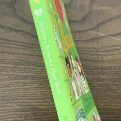 I Heart Band: Sleepovers, Solos, and Sheet Music 972099