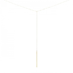 MARIHA K18YG Dây chuyền - Hàng hiệu Chính hãng