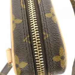 Túi xách vai Louis Vuitton Monogram Marly Bandoulière M51828 611176