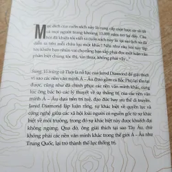 Súng vi trùng và thép | Jared Diamond 746726