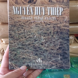 Tuyển Tập Truyện Ngắn Mưa Nhã Nam- Nguyễn Huy Thiệp