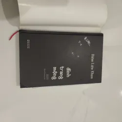 Đinh Trang Mộng- Diêm Liên Khoa 925323