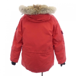 Áo khoác lông vũ EXPEDITION 4660MA của CANADA GOOSE - Hàng hiệu Chính hãng 897443